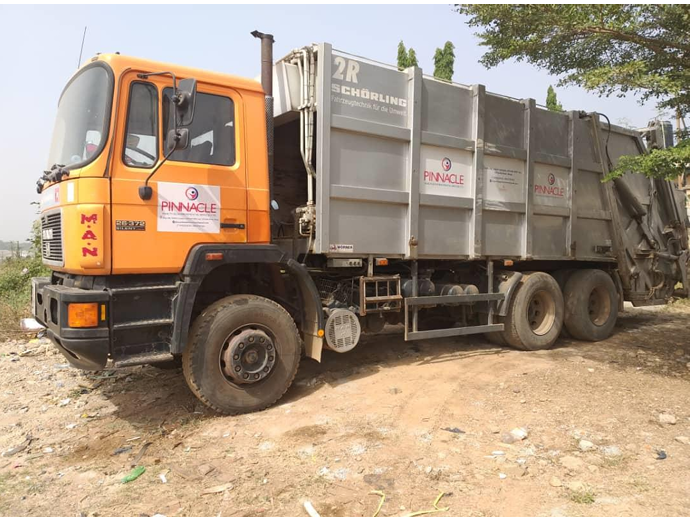 Environmental Consultancy